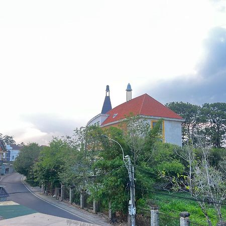 Xuan Truong Dalat Central المظهر الخارجي الصورة