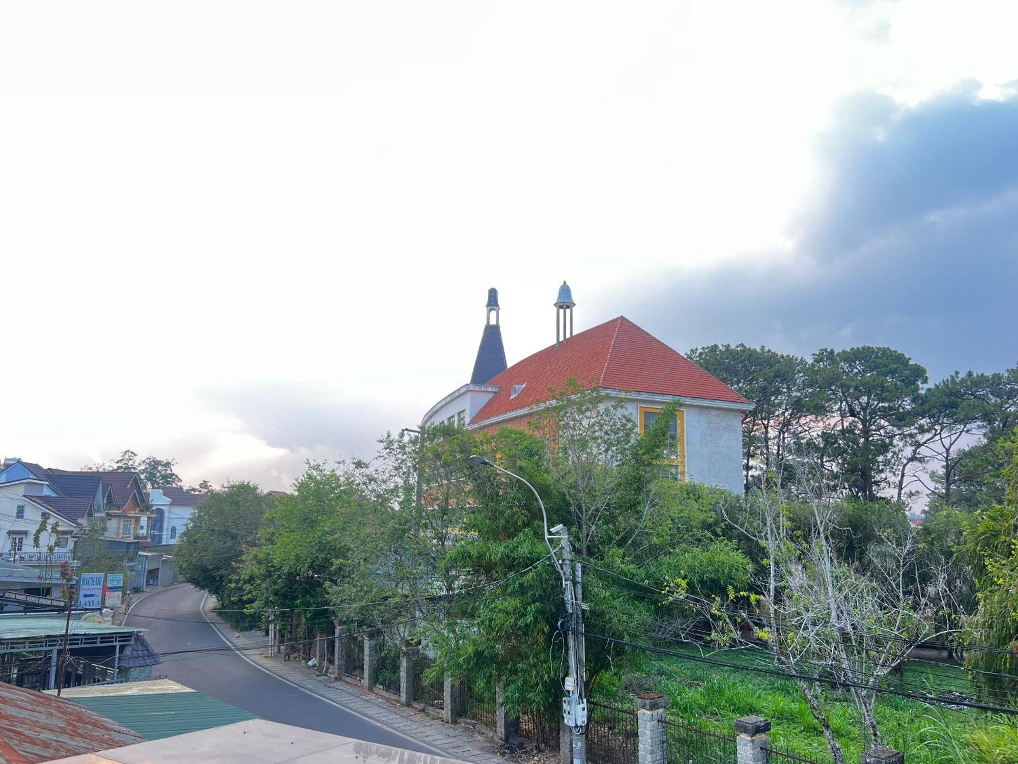 Xuan Truong Dalat Central المظهر الخارجي الصورة