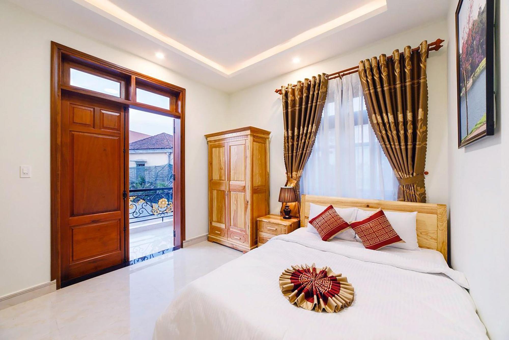 Xuan Truong Dalat Central المظهر الخارجي الصورة